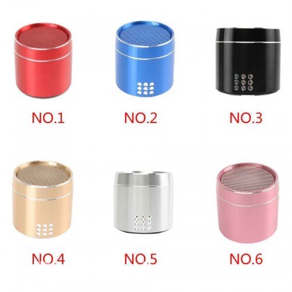 Small Portable Bluetooth Speaker Wireless Bluetooth speaker